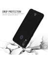 Kup Case Crong Smooth Skin Samsung Galaxy A30 (schwarz) - CRG56 - {ean13} - Sklep Home Screen
