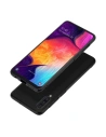 Kup Etui Crong Smooth Skin Samsung Galaxy A30s/A50/A50s (černý) - CRG57 - {ean13} - Sklep Home Screen