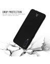 Buy Crong Smooth Skin Samsung Galaxy A30s/A50/A50s (black) - CRG57 - {ean13} - Home Screen Store Europe