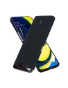 Kup Etui Crong Smooth Skin Samsung Galaxy A80/A90 (negru) - CRG59 - {ean13} - Sklep Home Screen