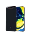 Kup Case Crong Smooth Skin Samsung Galaxy A80/A90 (schwarz) - CRG59 - {ean13} - Sklep Home Screen