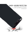 Kup Case Crong Smooth Skin Samsung Galaxy A80/A90 (schwarz) - CRG59 - {ean13} - Sklep Home Screen