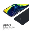 Kup Case Crong Smooth Skin Samsung Galaxy A80/A90 (schwarz) - CRG59 - {ean13} - Sklep Home Screen
