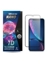 Hibrid üveg Crong 7D Nano Rugalmas Üveg Apple iPhone 11/XR