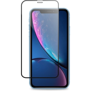 Kup Szkło hybrydowe Crong 7D Nano Flexible Glass Apple iPhone 11/XR - CRG60 - {ean13} - Sklep Home Screen