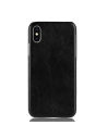 Kup Etui Crong Essential Cover Apple iPhone XS/X (černý) - CRG61 - {ean13} - Sklep Home Screen