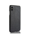 Kup Etui Crong Essential Cover Apple iPhone XS/X (černý) - CRG61 - {ean13} - Sklep Home Screen