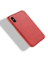 Kup Case Crong Essential Cover Apple iPhone XS/X (rot) - CRG62 - {ean13} - Sklep Home Screen