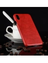 Kup Case Crong Essential Cover Apple iPhone XS/X (rot) - CRG62 - {ean13} - Sklep Home Screen