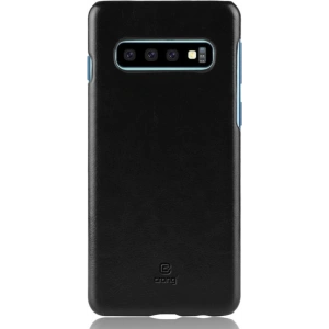 Kup Etui Crong Essential Cover Samsung Galaxy S10+ Plus (czarny) - CRG64 - {ean13} - Sklep Home Screen
