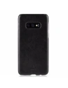 Kup Etui Crong Essential Cover Samsung Galaxy S10e (czarny) - CRG65 - {ean13} - Sklep Home Screen