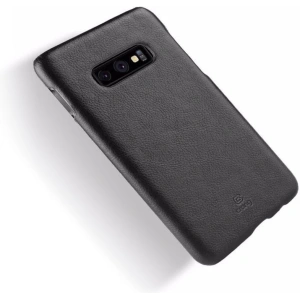 Buy Crong Essential Cover Samsung Galaxy S10e (black) - CRG65 - {ean13} - Home Screen Store Europe