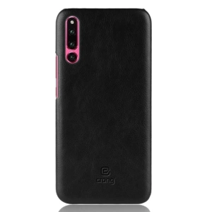 Kup Etui Crong Essential Cover Huawei P30 (czarny) - CRG66 - {ean13} - Sklep Home Screen