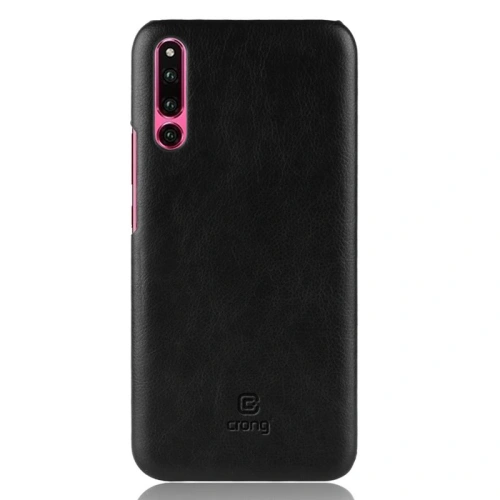 Kup Etui Crong Essential Cover Huawei P30 (czarny) - CRG66 - {ean13} - Sklep Home Screen