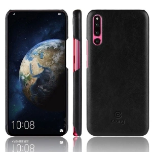 Kup Etui Crong Essential Cover Huawei P30 (negru) - CRG66 - {ean13} - Sklep Home Screen