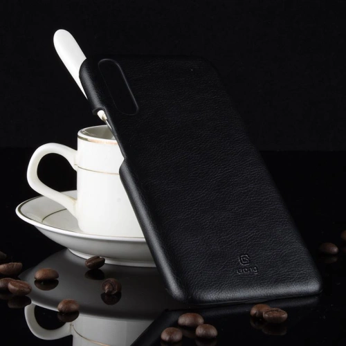 Kup Etui Crong Essential Cover Huawei P30 (czarny) - CRG66 - {ean13} - Sklep Home Screen