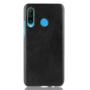 Kup Etui Crong Essential Cover Huawei P30 Lite (černý) - CRG67 - {ean13} - Sklep Home Screen