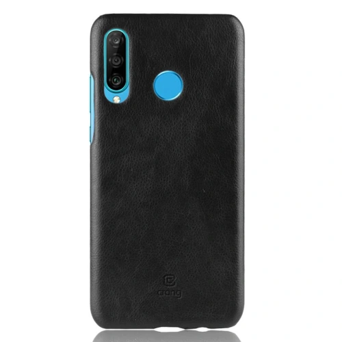 Kup Case Crong Essential Cover Huawei P30 Lite (schwarz) - CRG67 - {ean13} - Sklep Home Screen
