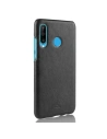 Kup Case Crong Essential Cover Huawei P30 Lite (schwarz) - CRG67 - {ean13} - Sklep Home Screen
