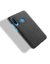 Kup Case Crong Essential Cover Huawei P30 Lite (schwarz) - CRG67 - {ean13} - Sklep Home Screen