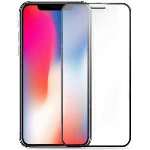 Kup Szkło hartowane Crong Edge Glass 4D Full Glue Apple iPhone 11 Pro/XS/X - CRG68 - {ean13} - Sklep Home Screen
