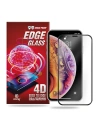 Kup Sticlă temperată Crong Edge Glass 4D Full Glue Apple iPhone 11 Pro Max/XS Max - CRG69 - {ean13} - Sklep Home Screen