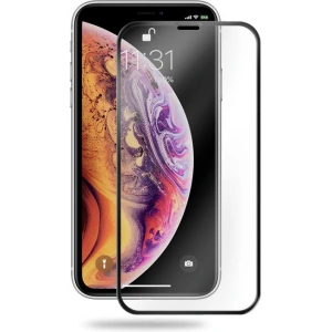 Kup Sticlă temperată Crong Edge Glass 4D Full Glue Apple iPhone 11 Pro Max/XS Max - CRG69 - {ean13} - Sklep Home Screen