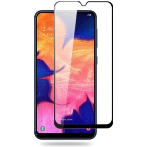 Kup Szkło hartowane Crong Edge Glass 4D Full Glue Samsung Galaxy A10 - CRG70 - {ean13} - Sklep Home Screen