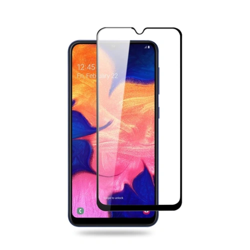 Buy Crong Edge Glass 4D Full Glue Samsung Galaxy A10 - CRG70 - {ean13} - Home Screen Store Europe