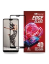 Szkło hartowane Crong Edge Glass 4D Full Glue Huawei P20