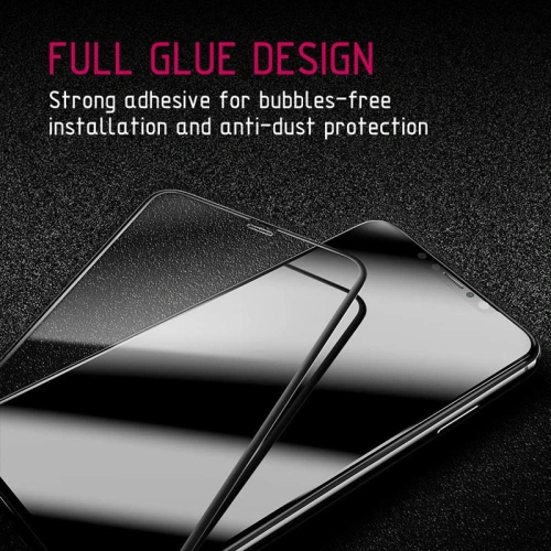 Kup Szkło hartowane Crong Edge Glass 4D Full Glue Huawei P20 - CRG71 - {ean13} - Sklep Home Screen