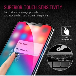 Kup Szkło hartowane Crong Edge Glass 4D Full Glue Huawei P20 - CRG71 - {ean13} - Sklep Home Screen