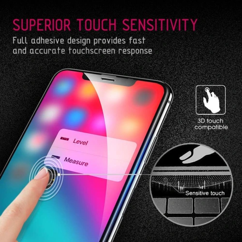Kup Szkło hartowane Crong Edge Glass 4D Full Glue Huawei P20 - CRG71 - {ean13} - Sklep Home Screen