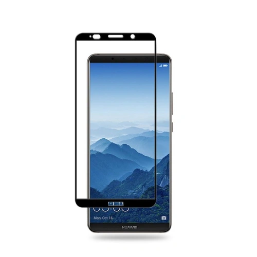 Kup Szkło hartowane Crong Edge Glass 4D Full Glue Huawei Mate 10 - CRG73 - {ean13} - Sklep Home Screen