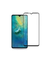 Kup Gehärtetes Glas Crong Edge Glass 4D Full Glue Huawei Mate 20 - CRG74 - {ean13} - Sklep Home Screen