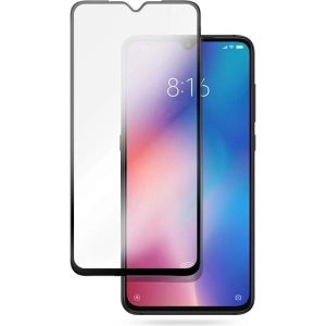 Kup Sticlă hibridă Crong 7D Nano Flexible Glass Xiaomi Mi 9 SE - CRG77 - {ean13} - Sklep Home Screen