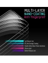 Kup Hybriertes Glas Crong 7D Nano Flexibles Glas Xiaomi Mi 9 SE - CRG77 - {ean13} - Sklep Home Screen