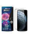 Hybrierglas Crong 7D Nano Flexibles Glas für Apple iPhone 11 Pro Max/XS Max