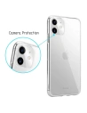 Kup Etui Crong Crystal Slim Cover Apple iPhone 11 (průhledný) - CRG80 - {ean13} - Sklep Home Screen
