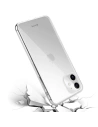 Kup Etui Crong Crystal Slim Cover Apple iPhone 11 (przezroczysty) - CRG80 - {ean13} - Sklep Home Screen
