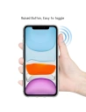 Kup Etui Crong Crystal Slim Cover Apple iPhone 11 (przezroczysty) - CRG80 - {ean13} - Sklep Home Screen