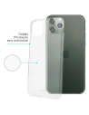 Buy Crong Crystal Slim Cover Apple iPhone 11 Pro Max (clear) - CRG82 - {ean13} - Home Screen Store Europe