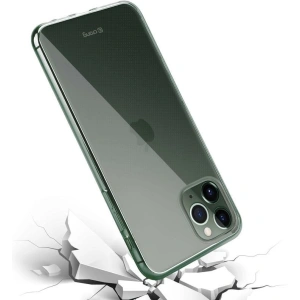 Buy Crong Crystal Slim Cover Apple iPhone 11 Pro Max (clear) - CRG82 - {ean13} - Home Screen Store Europe