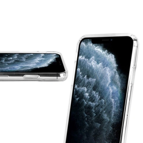 Kup Etui Crong Crystal Shield Kryt Apple iPhone 11 Pro Max (průhledný) - CRG85 - {ean13} - Sklep Home Screen