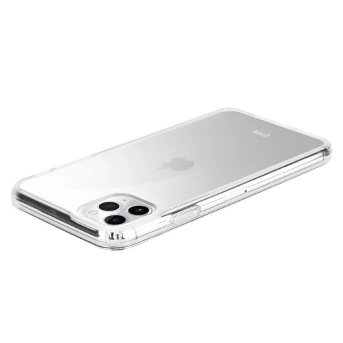 Kup Etui Crong Crystal Shield Cover Apple iPhone 11 Pro Max (przezroczysty) - CRG85 - {ean13} - Sklep Home Screen