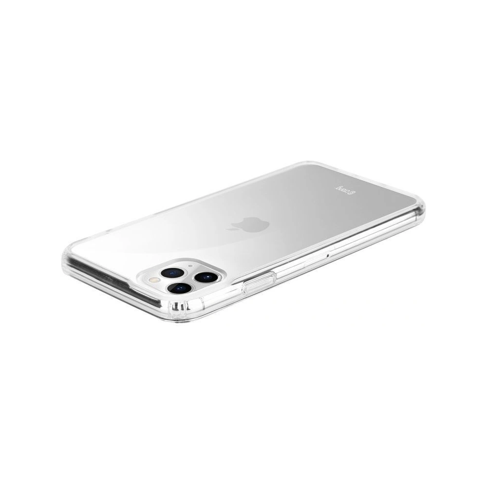 Etui Crong Crystal Shield Cover Apple iPhone 11 Pro Max (przezroczysty)