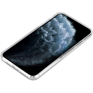 Kup Etui Crong Crystal Shield Cover Apple iPhone 11 Pro (przezroczysty) - CRG86 - {ean13} - Sklep Home Screen
