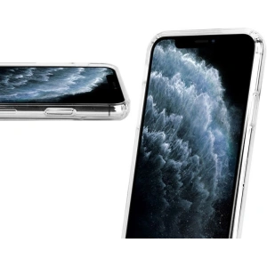 Kup Etui Crong Crystal Shield Cover Apple iPhone 11 Pro (przezroczysty) - CRG86 - {ean13} - Sklep Home Screen