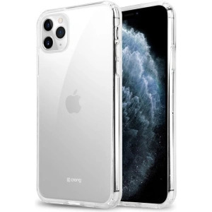 Kup Etui Crong Crystal Shield Cover Apple iPhone 11 Pro (przezroczysty) - CRG86 - {ean13} - Sklep Home Screen