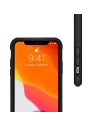 Kup Etui Crong Trace Clear Cover Apple iPhone 11 Pro Max (černý/černý) - CRG87 - {ean13} - Sklep Home Screen